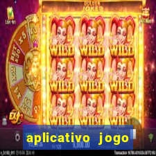 aplicativo jogo ganhar dinheiro